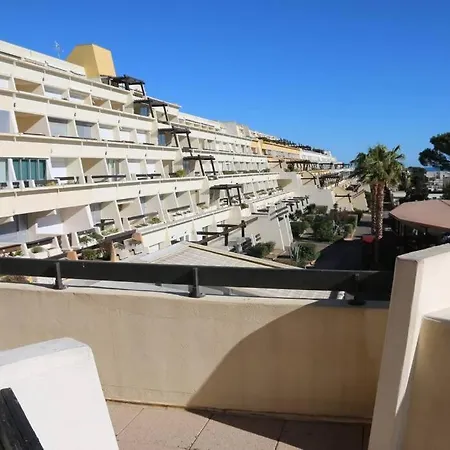539, Port Nature 5 Au Village Naturiste Agde